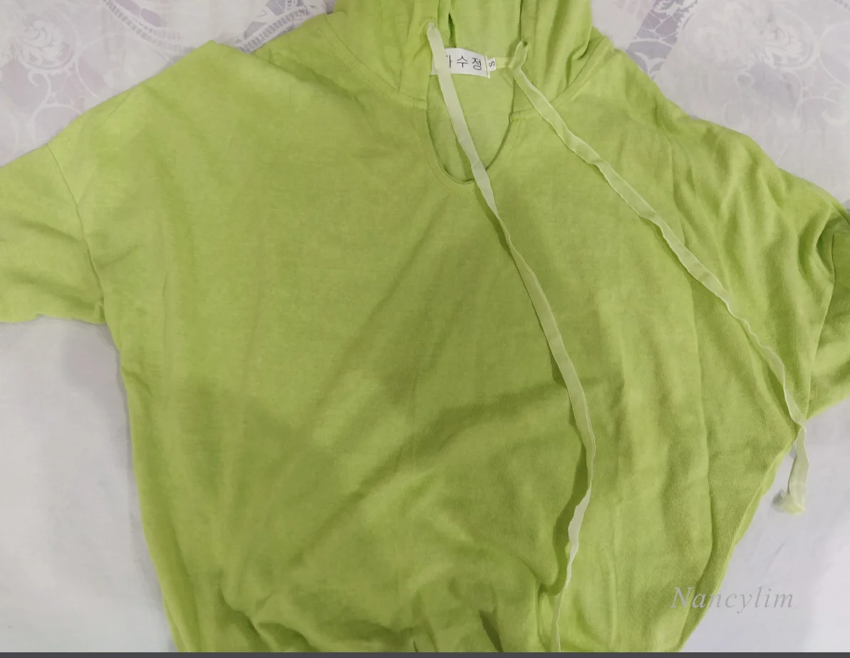 Summer Sweatshirt Women's 2021 New Fashion Ins Loose Korean Style Hooded Sun Protection Shirt Long Sleeve Thin Hoodies Femme 
Summer Sweatshirt Women's 2021 New Fashion Ins Loose Korean Style Hooded Sun Protection Shirt Long Sleeve Thin Hoodies Femme