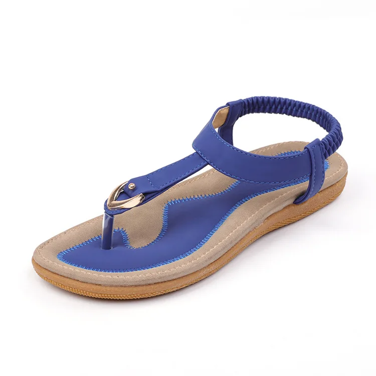Women Sandal Flat Heel Sandalias Femininas Summer Casual Single Shoes Woman Soft Bottom Slippers Sandals Women's Sandals 2021
Women Sandal Flat Heel Sandalias Femininas Summer Casual Single Shoes Woman Soft Bottom Slippers Sandals Women's Sandals 2021