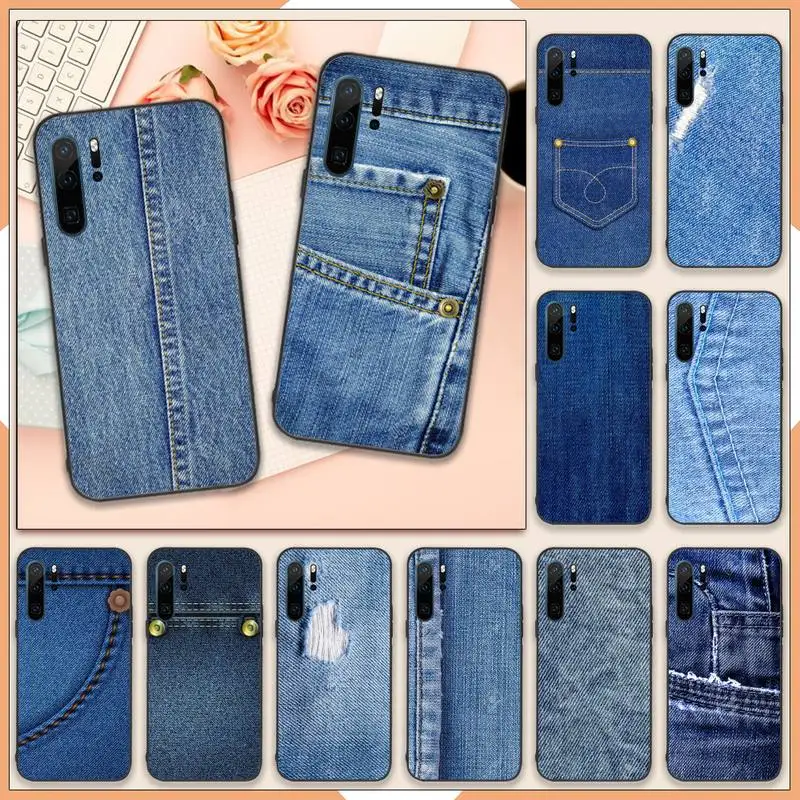 Tool Jeans Pants pattern Phone Case For Huawei honor Mate 10 20 30 40 i 9 8 pro x Lite P smart 2019 Y5 2018 nova 5t
Tool Jeans Pants pattern Phone Case For Huawei honor Mate 10 20 30 40 i 9 8 pro x Lite P smart 2019 Y5 2018 nova 5t