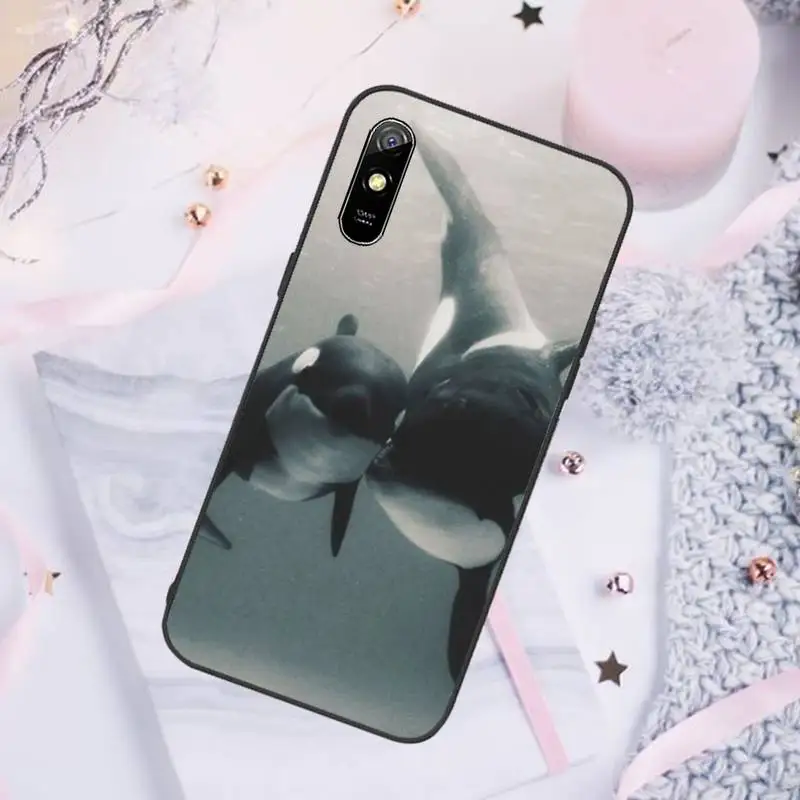Killer Whale Orca Phone Cases For Xiaomi Mi Redmi Note 7 8 9 pro 8T 9T 9S 9A 10 Lite pro 
Killer Whale Orca Phone Cases For Xiaomi Mi Redmi Note 7 8 9 pro 8T 9T 9S 9A 10 Lite pro