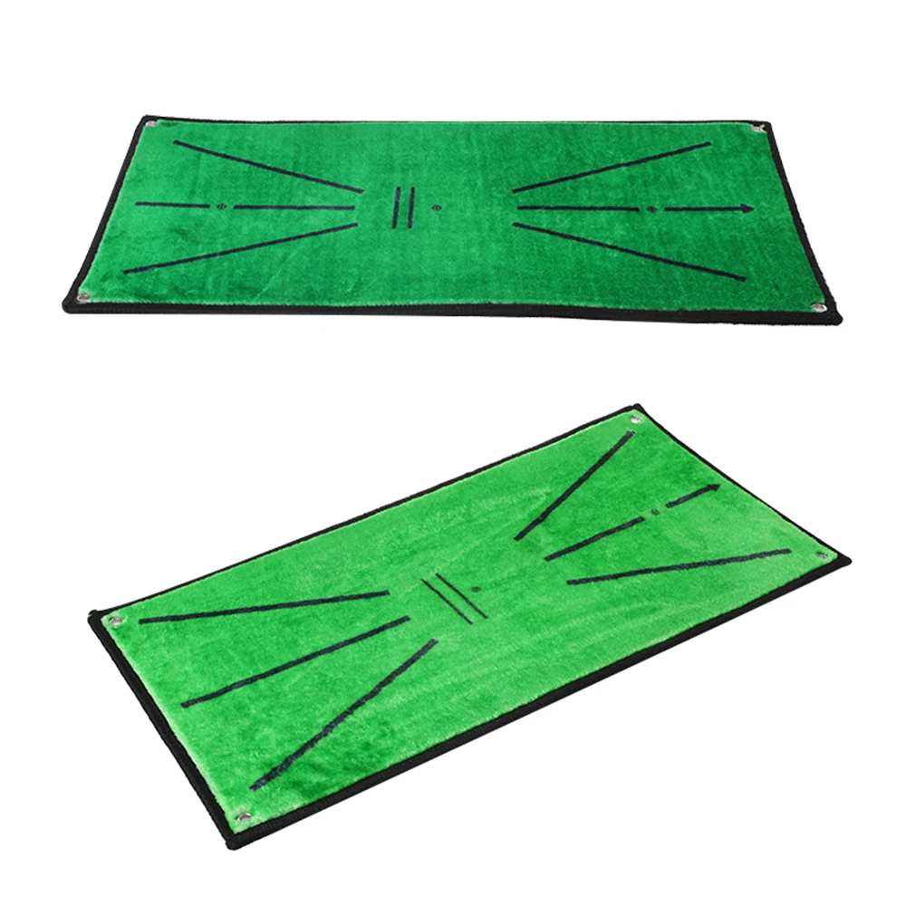 Green Velvet Golf Hitting Mat Artificial Lawn Golf Swing Mat Garden Grassland Practice Net Tent Outdoor Training Equipment
Green Velvet Golf Hitting Mat Artificial Lawn Golf Swing Mat Garden Grassland Practice Net Tent Outdoor Training Equipment