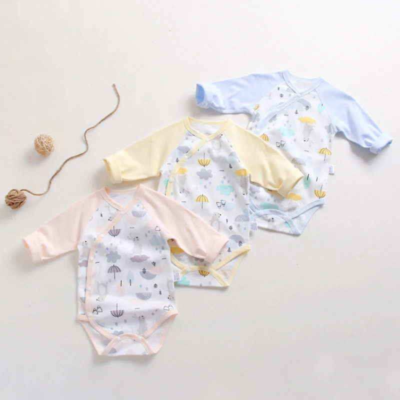 Baby Boys Girls Clothes Newborn Boys Girls Romper Bodysuit Cotton Spring Summer Fall Jumpsuit Playsuit Newborn Onesie Costume
Baby Boys Girls Clothes Newborn Boys Girls Romper Bodysuit Cotton Spring Summer Fall Jumpsuit Playsuit Newborn Onesie Costume