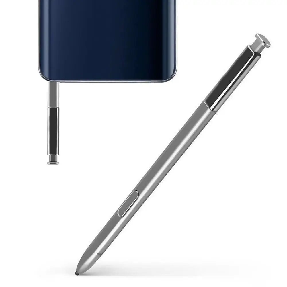 Многофункциональный сменный стилус для сенсорного экрана S Pen для Samsun-g Galaxy Note 5
Многофункциональный сменный стилус для сенсорного экрана S Pen для Samsun-g Galaxy Note 5