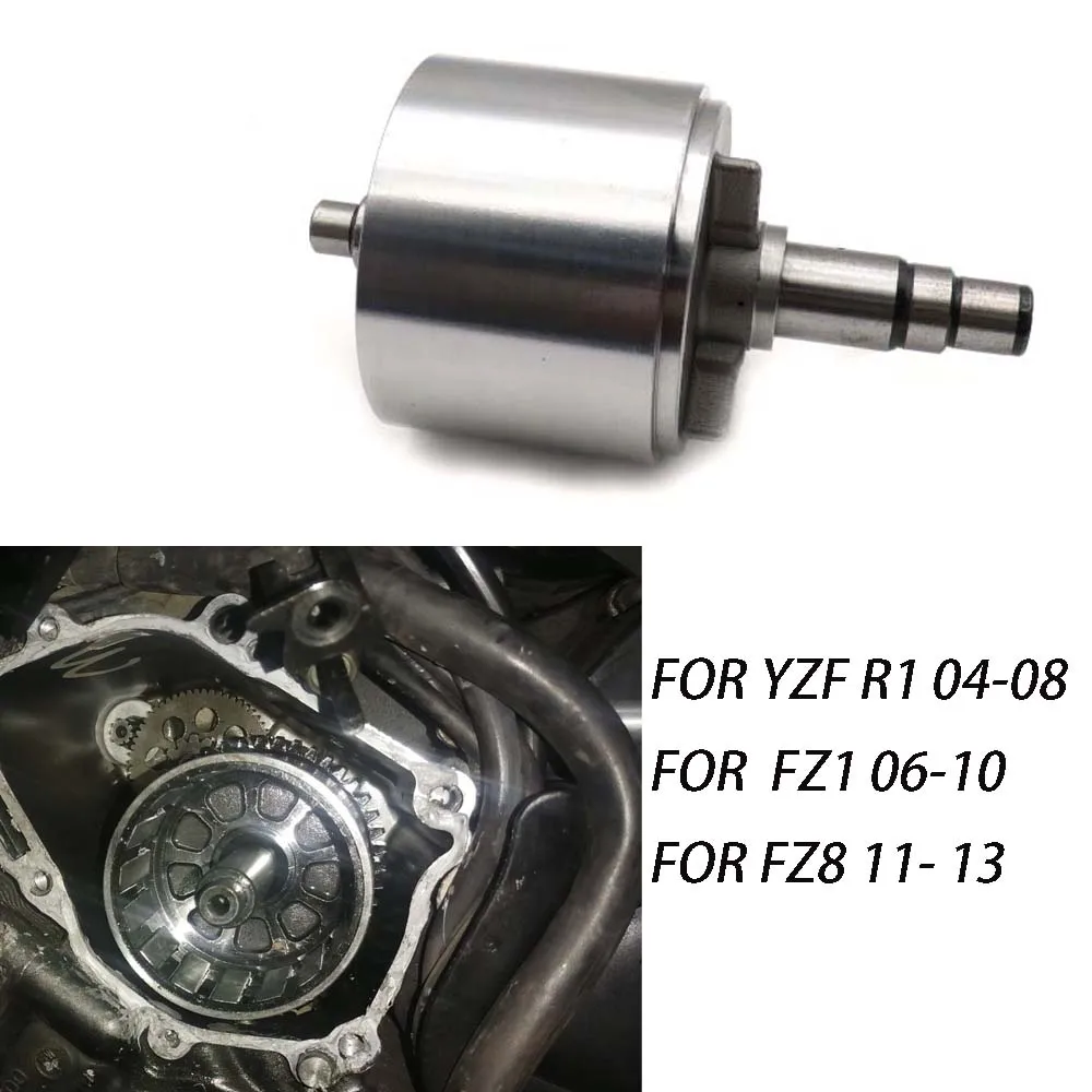 For Yamaha YZF R1 04-08 FZ1 06-10 FZ8 11-13 Motorcycle Magneto Generator Rotor Assy Flywheel Engine Stator Coil 
For Yamaha YZF R1 04-08 FZ1 06-10 FZ8 11-13 Motorcycle Magneto Generator Rotor Assy Flywheel Engine Stator Coil