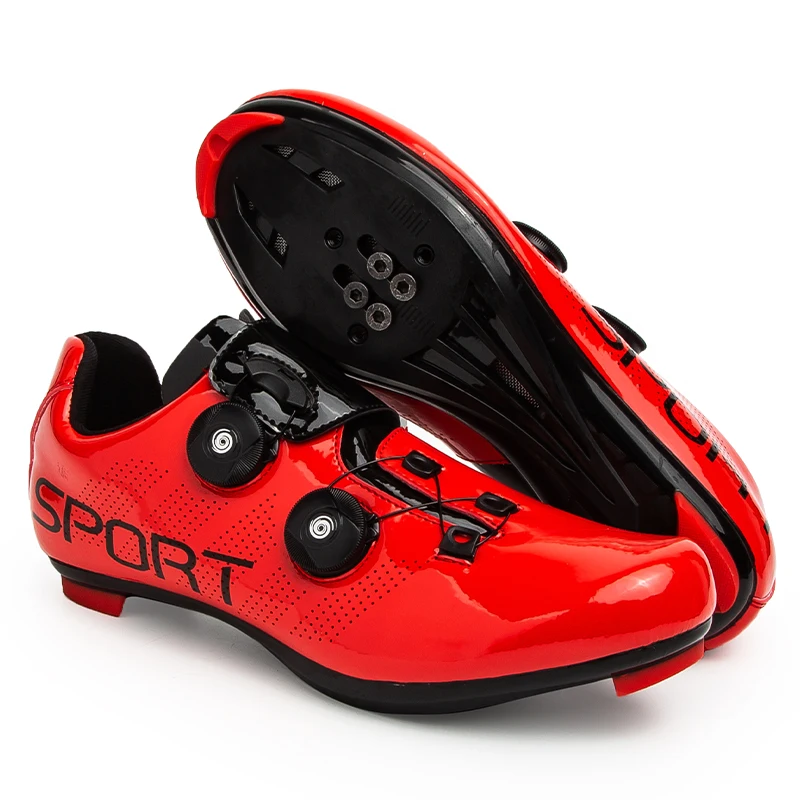 Men's Cycling Shoes Trail Running Shoes Breathable Bike Shoes Bicycle Racing Triathlon Sapatilha Ciclismo Size 38-47 Cycl Shoe
Men's Cycling Shoes Trail Running Shoes Breathable Bike Shoes Bicycle Racing Triathlon Sapatilha Ciclismo Size 38-47 Cycl Shoe