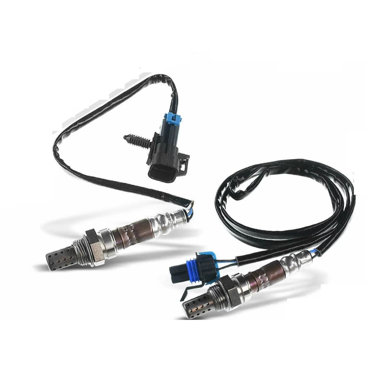 2x датчик кислорода O2 для Chevrolet Malibu 1997, 1998, 1999, 2000, V6, 3,1 л, вверх и вниз по потоку
2x датчик кислорода O2 для Chevrolet Malibu 1997, 1998, 1999, 2000, V6, 3,1 л, вверх и вниз по потоку
