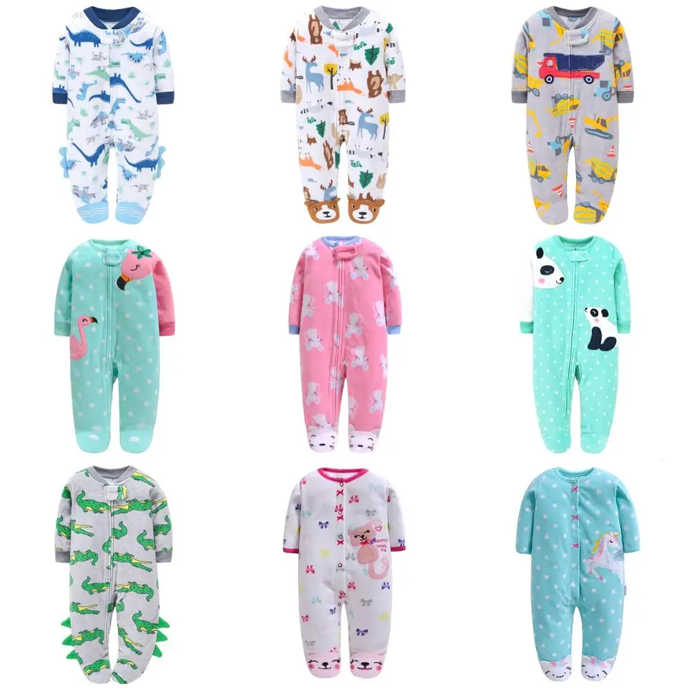 Newborn Baby Rompers 2020 Fall Winter Fleece Warm Little Brother Sister All Star Footed Baby Pajamas Infant jumpsuits Sleepwear
Newborn Baby Rompers 2020 Fall Winter Fleece Warm Little Brother Sister All Star Footed Baby Pajamas Infant jumpsuits Sleepwear