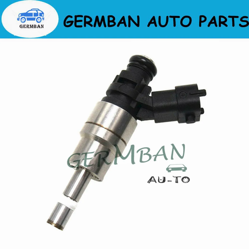 

Fuel Injector Assy For 2002-2010 Alfa Romeo 156 Spider GT GTV 2.0L 0261500013 46805546 0261500013 HDEV-1-0 932 937