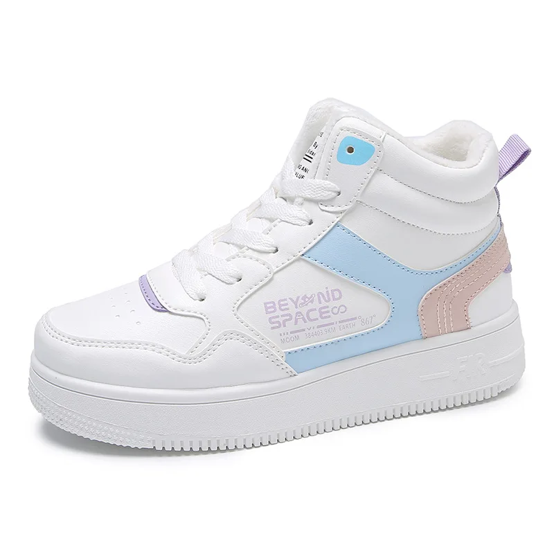 2021White Shoes Leather Sneakers for Women Spring Casual Shoes Female 2021 New Fashion Student White Sneakers Platform
2021White Shoes Leather Sneakers for Women Spring Casual Shoes Female 2021 New Fashion Student White Sneakers Platform