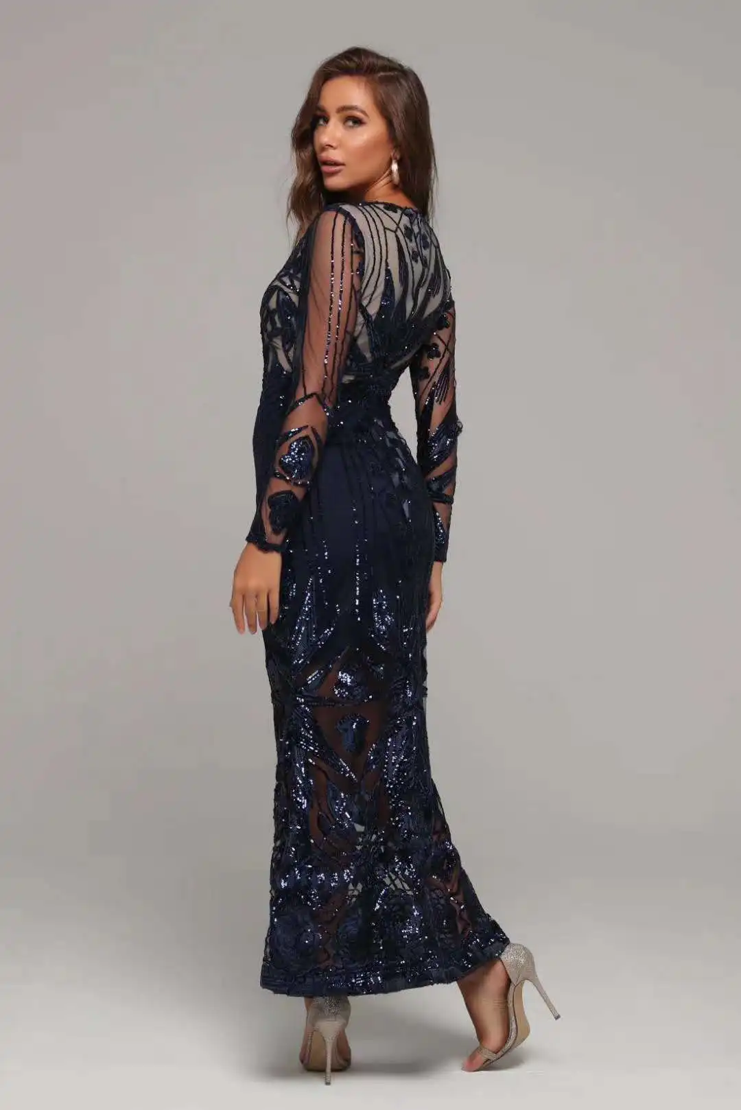 HF Free Shipping Long Dress Women Fashion Elegant Dresses Celebrity Wedding Party Dresses Sexy Vestidos
HF Free Shipping Long Dress Women Fashion Elegant Dresses Celebrity Wedding Party Dresses Sexy Vestidos