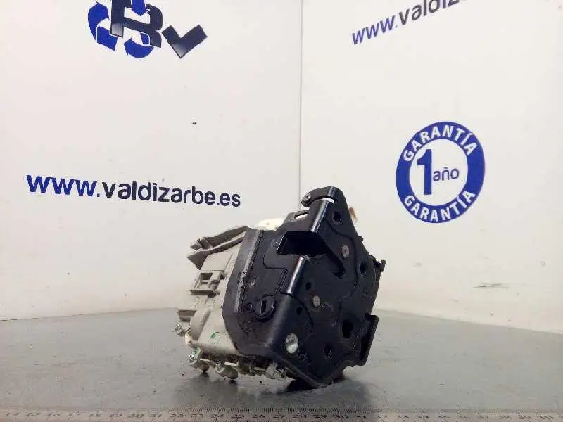 1P0839015D/3995404/левый задний дверной замок для SEAT LEON (1P1) 2 0 TDI | 05 .. Гарантия 1 год