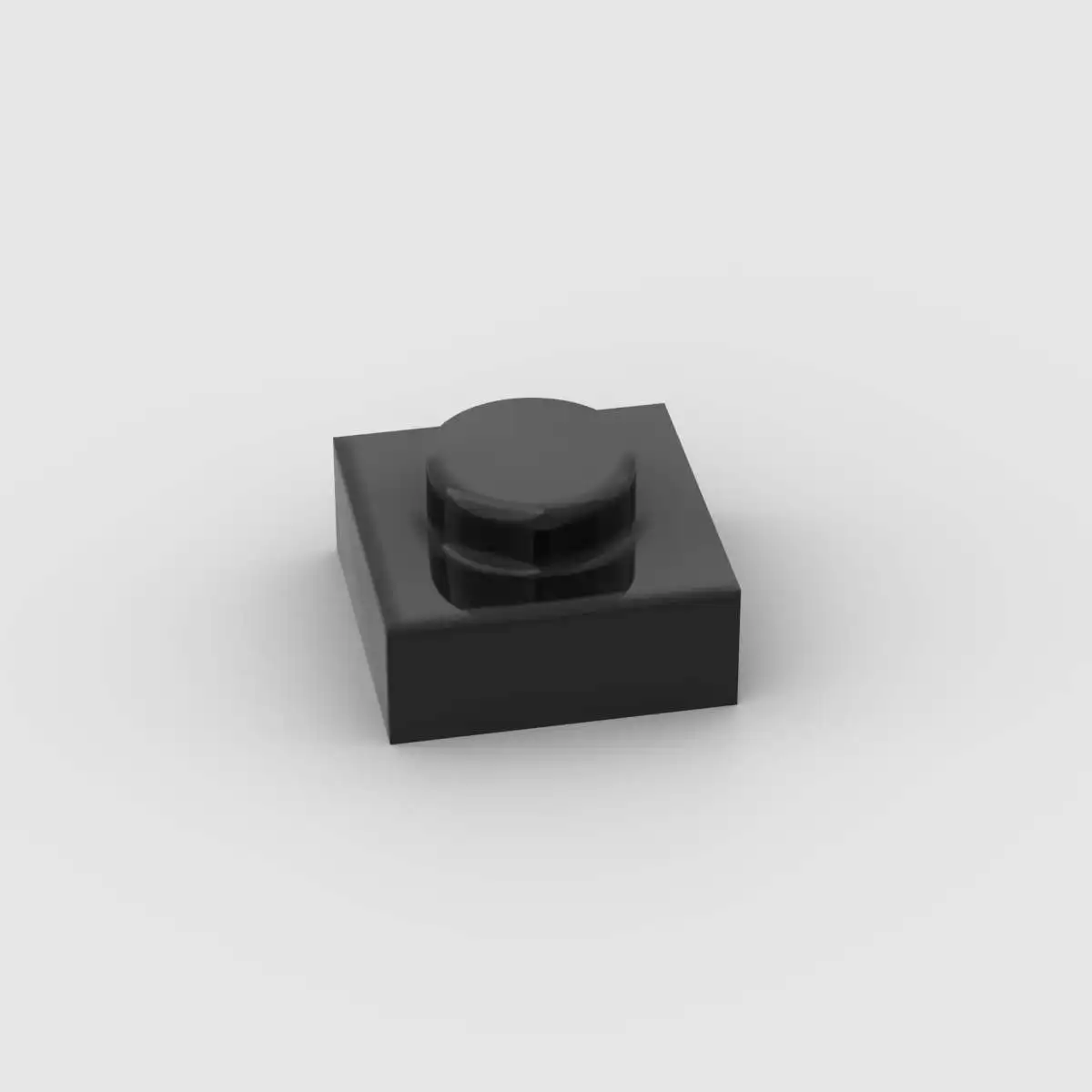 MOC 3024 Plate 1X1 100g For Toy Brick Building Blocks Parts DIY LOGO Educational Creative gift Toys about 500pieces
MOC 3024 Plate 1X1 100g For Toy Brick Building Blocks Parts DIY LOGO Educational Creative gift Toys about 500pieces