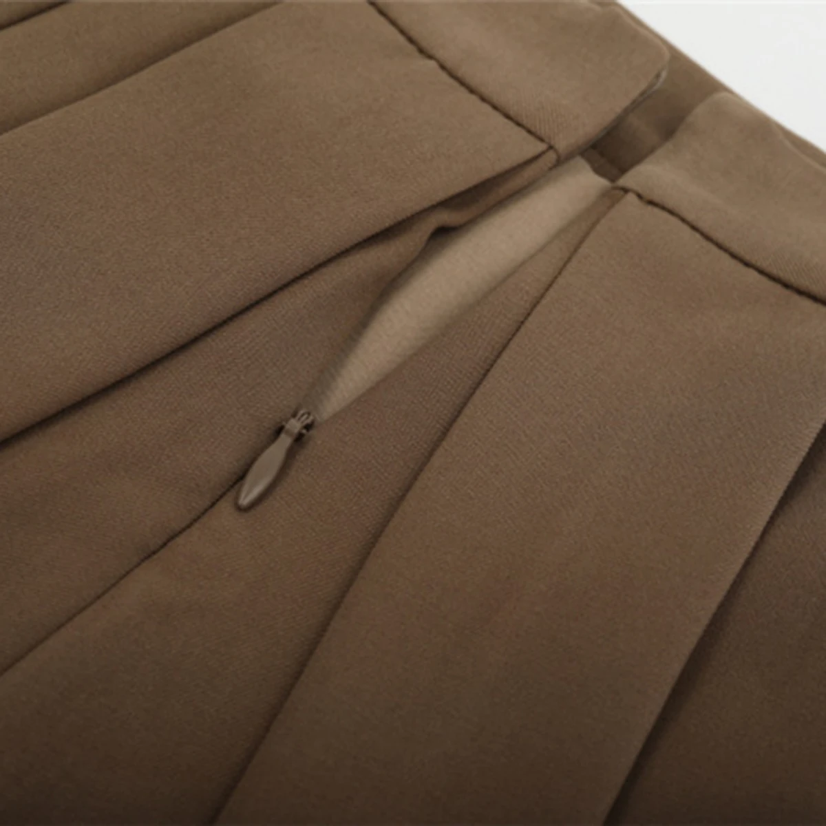 Fashion Korean Mini Skirt Women Korean Style Solid Cute Sweet Girl's Pleated Skirt Femme Summer Casual Streetwear Faldas Mujer
Fashion Korean Mini Skirt Women Korean Style Solid Cute Sweet Girl's Pleated Skirt Femme Summer Casual Streetwear Faldas Mujer