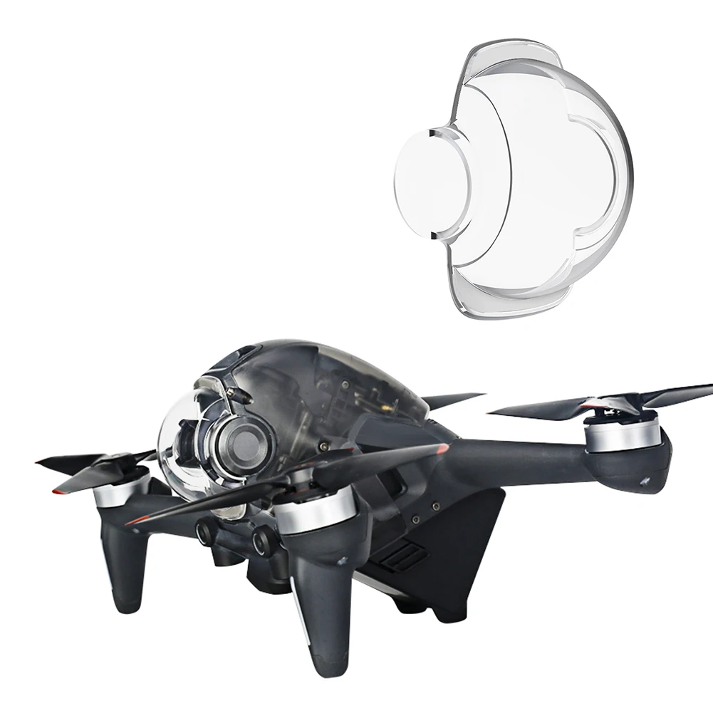 Dust-Proof Guard Hood Cap Protect Cover Protector Lens Protective Case Anti Collision for DJI FPV Drone Camera
Dust-Proof Guard Hood Cap Protect Cover Protector Lens Protective Case Anti Collision for DJI FPV Drone Camera
