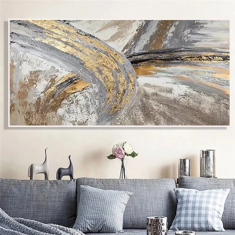 Modern Abstract Golden Poster Golden Decoration Canvas Painting Room Decor Aesthetic Psychedelic Abstract Canvas Printings
Modern Abstract Golden Poster Golden Decoration Canvas Painting Room Decor Aesthetic Psychedelic Abstract Canvas Printings