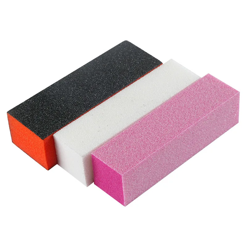 10Pcs/Set Nail Art Sanding Sponge Buffer Block Fingernail Grinding Polishing Nail Files Manicure Pedicure Tool DIY Home
10Pcs/Set Nail Art Sanding Sponge Buffer Block Fingernail Grinding Polishing Nail Files Manicure Pedicure Tool DIY Home