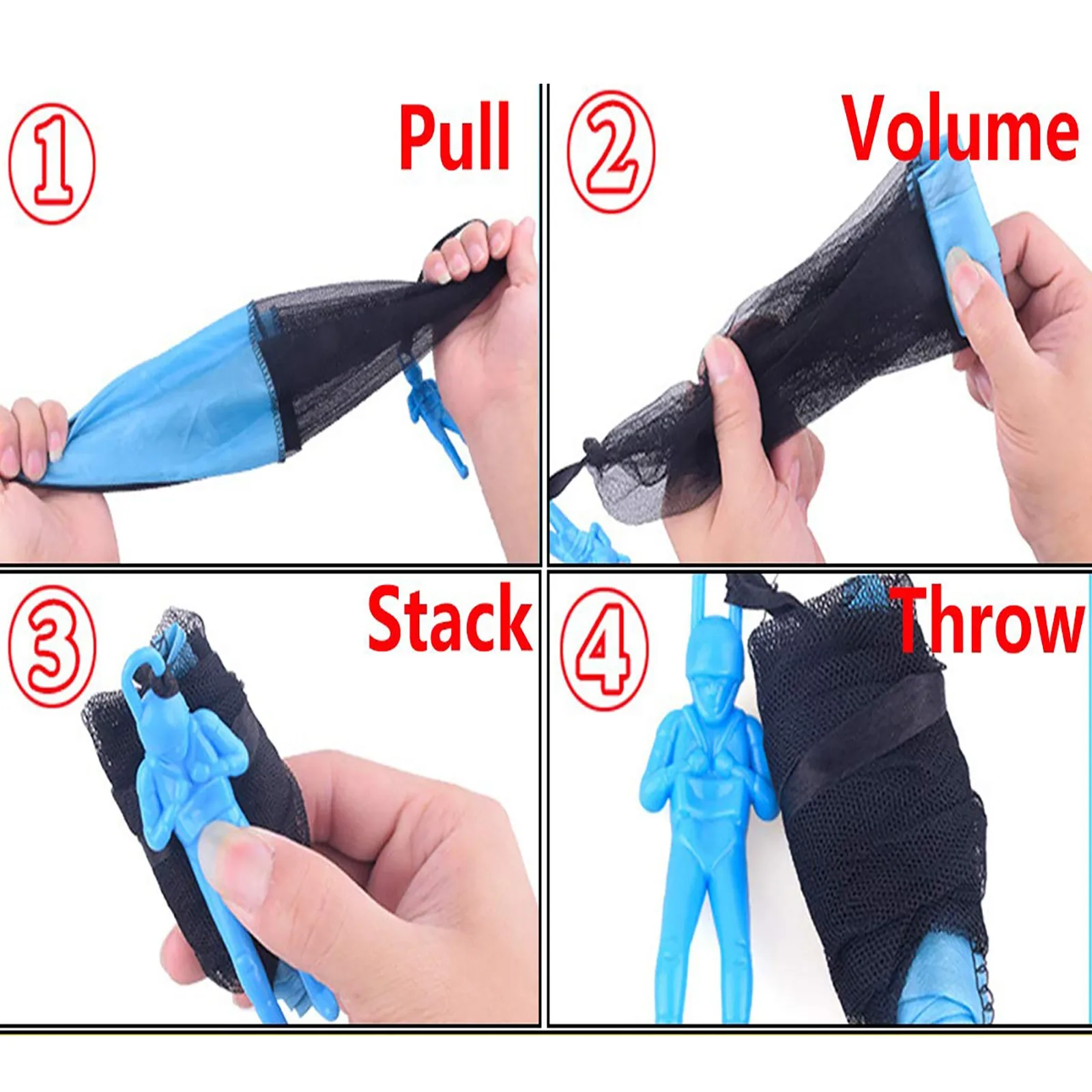 Hot Sale toys for children Educational Hand Throwing Soldier Parachute toy Funny Gifts zabawki dla dzieci 
Hot Sale toys for children Educational Hand Throwing Soldier Parachute toy Funny Gifts zabawki dla dzieci