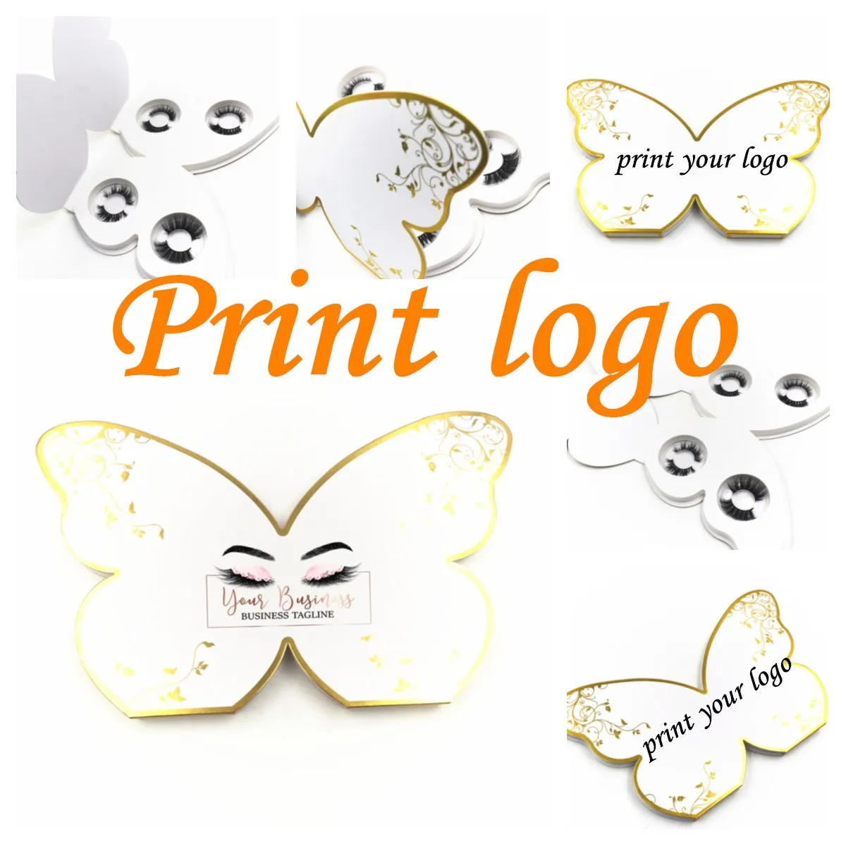1-50 pcs Butterfly Eyelash Packaging Box Wholesale Lashes Boxes Empty Eyelash Package Case 25mm Lashes four pairs round tray
1-50 pcs Butterfly Eyelash Packaging Box Wholesale Lashes Boxes Empty Eyelash Package Case 25mm Lashes four pairs round tray