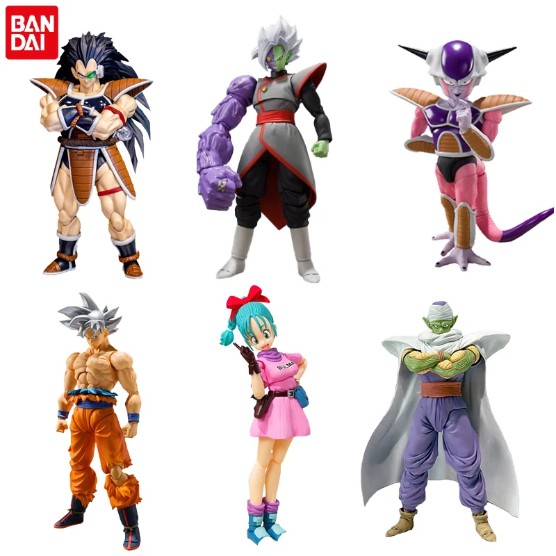 Фигурка аниме «Драконий жемчуг» Bandai, SHF Master Roshi Gohan Vegeta Son Goku frieztien Shinhan, маленький Burter, Buu, Broli, Zamasu Hitto
Фигурка аниме «Драконий жемчуг» Bandai, SHF Master Roshi Gohan Vegeta Son Goku frieztien Shinhan, маленький Burter, Buu, Broli, Zamasu Hitto