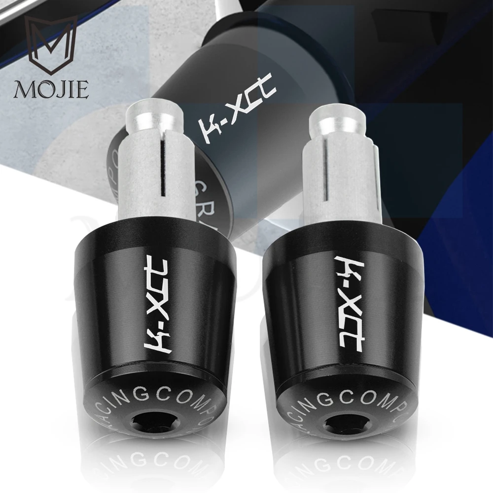 22mm Motorcycle Handlebar Grips End Handle Bar Cap End Plug For KYMCO K-XCT 125/300/400 CK300T 300i CK250T 300i NIKITA 200/300i
22mm Motorcycle Handlebar Grips End Handle Bar Cap End Plug For KYMCO K-XCT 125/300/400 CK300T 300i CK250T 300i NIKITA 200/300i