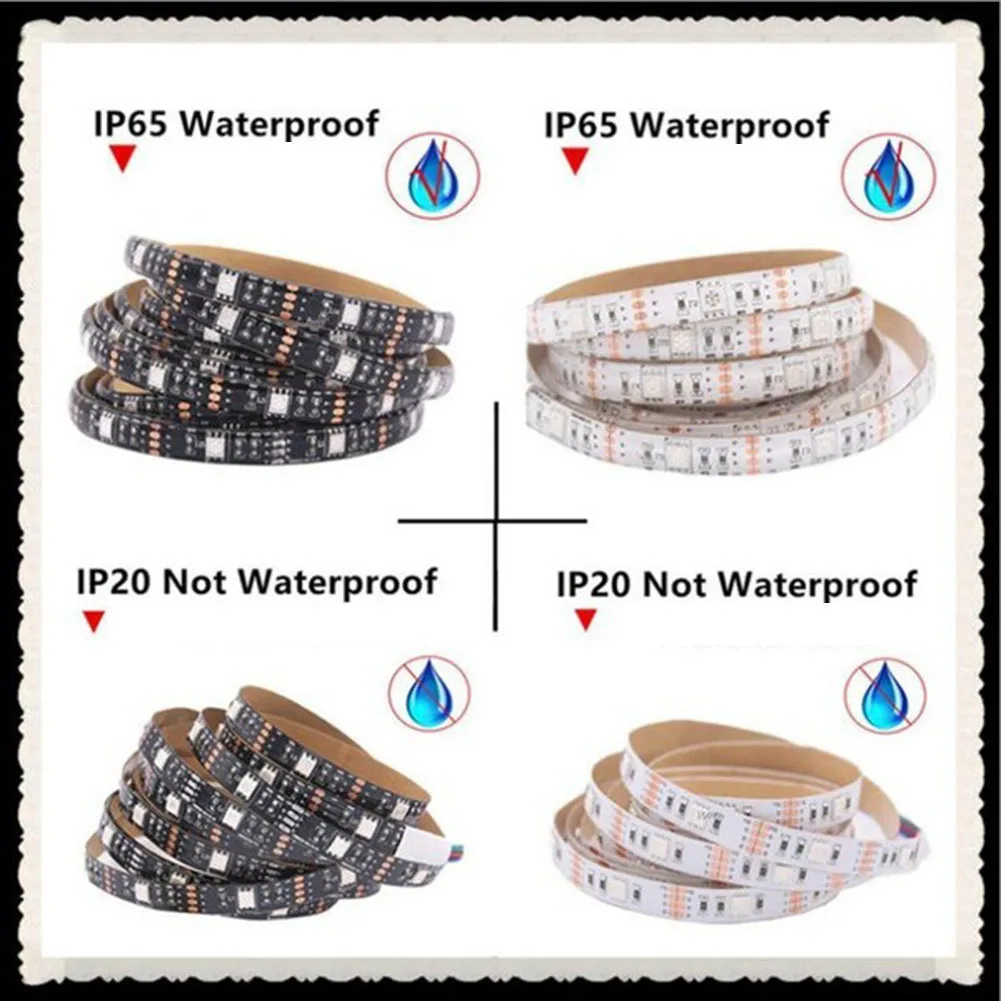 For TV Desktop Background USB LED Music Control RGB Classic Durable Flexible Tape String Light Entertainment Supplies
For TV Desktop Background USB LED Music Control RGB Classic Durable Flexible Tape String Light Entertainment Supplies
