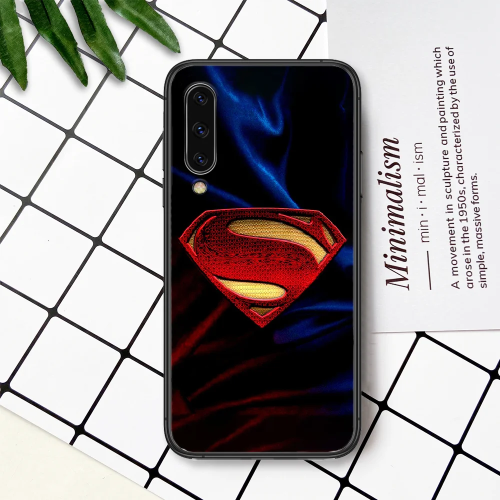 Super Hero Supermans Phone Case For Samsung Galaxy A 3 5 7 8 10 20 20E 21S 30 30S 40 50 51 70 71 black Coque Luxury Waterproof
Super Hero Supermans Phone Case For Samsung Galaxy A 3 5 7 8 10 20 20E 21S 30 30S 40 50 51 70 71 black Coque Luxury Waterproof