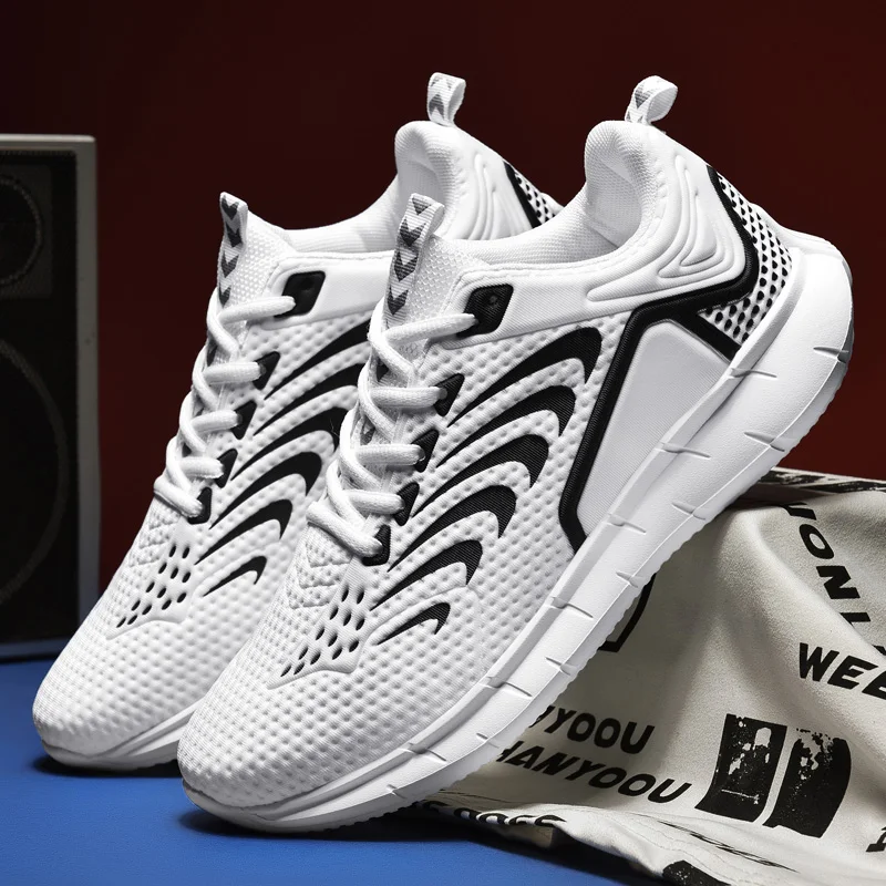 Sports Shoes For Men Mens Sports Shoes Running Men Leisure White Casual Black Fashion Hot Sale Sneaker Man Shoe
Sports Shoes For Men Mens Sports Shoes Running Men Leisure White Casual Black Fashion Hot Sale Sneaker Man Shoe