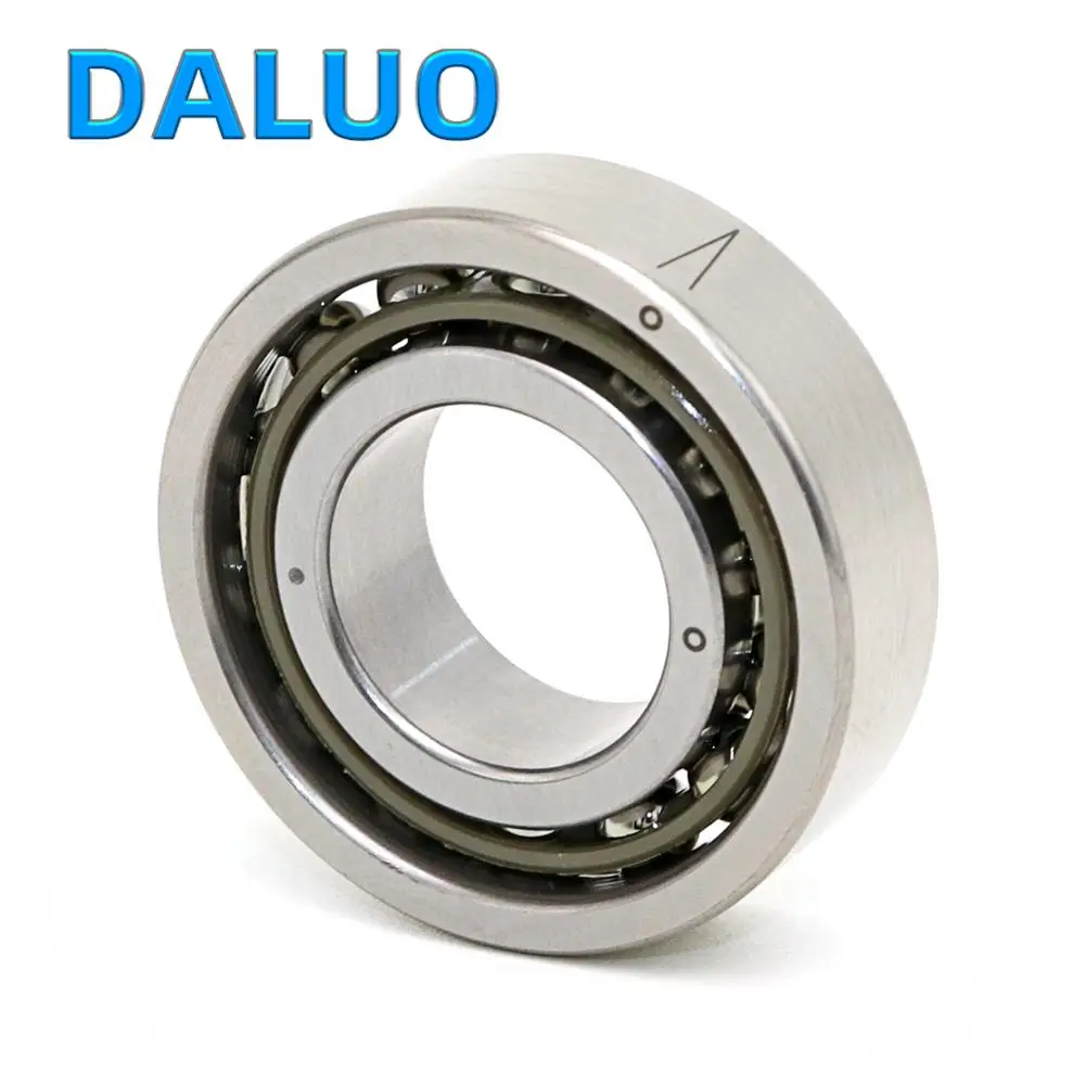 DALUO 7013CTYNSULP4 65X100X18 7013 7013C фоторадиально-упорный шарикоподшипник CNC с 15 ° контактным углом, универсальное расположение
DALUO 7013CTYNSULP4 65X100X18 7013 7013C фоторадиально-упорный шарикоподшипник CNC с 15 ° контактным углом, универсальное расположение