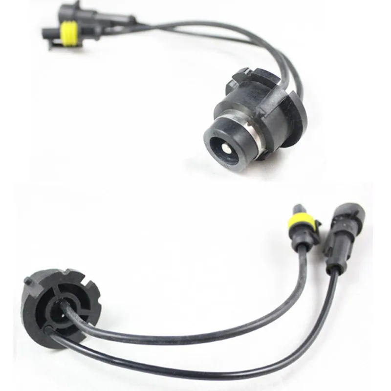 Rockeybright 20pcs D2S D2R to Amp connector adapter OEM HID ballsts to aftermarket HID bulbs
Rockeybright 20pcs D2S D2R to Amp connector adapter OEM HID ballsts to aftermarket HID bulbs