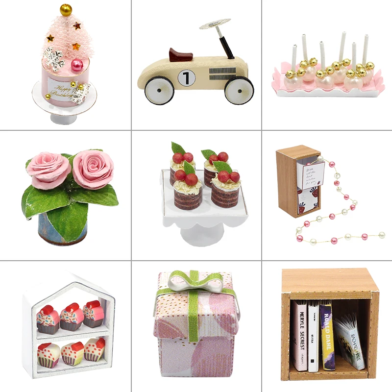 DIY Doll House Wooden Casa Doll Houses Miniature Dollhouse Furniture Kit with LED Toys for children Christmas Gift
DIY Doll House Wooden Casa Doll Houses Miniature Dollhouse Furniture Kit with LED Toys for children Christmas Gift