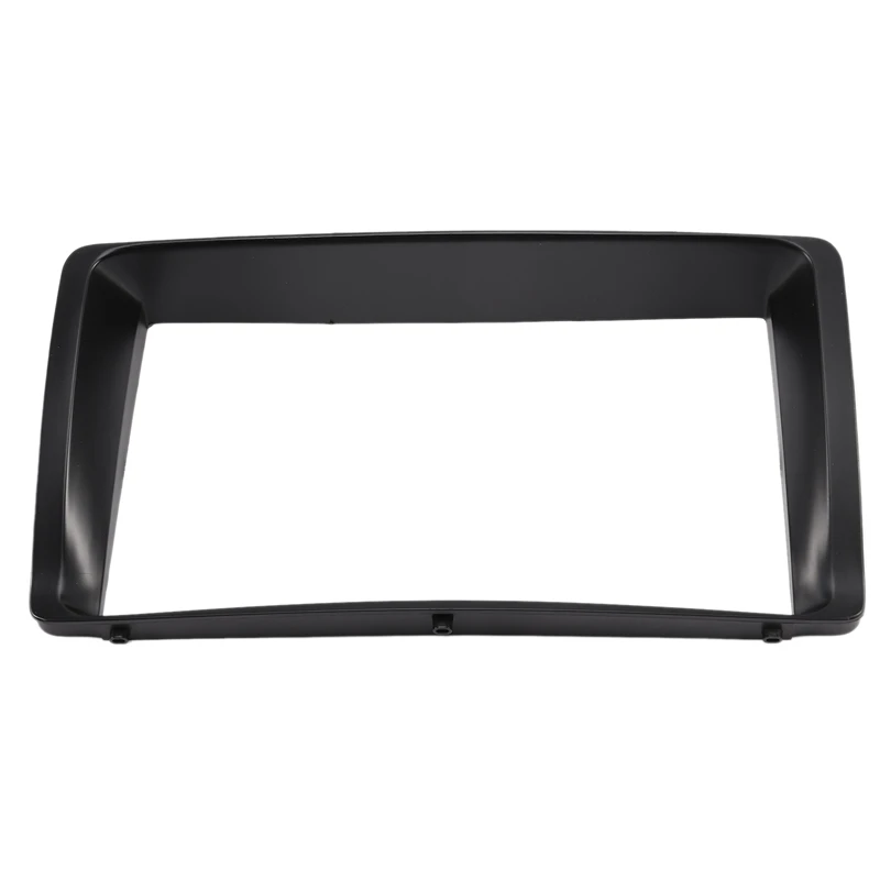 178x100Mm Double 2Din Car Radio Frame for 2003-2006 Toyota Corolla Stereo DVD Player Install Surround Trim Panel Kit
178x100Mm Double 2Din Car Radio Frame for 2003-2006 Toyota Corolla Stereo DVD Player Install Surround Trim Panel Kit