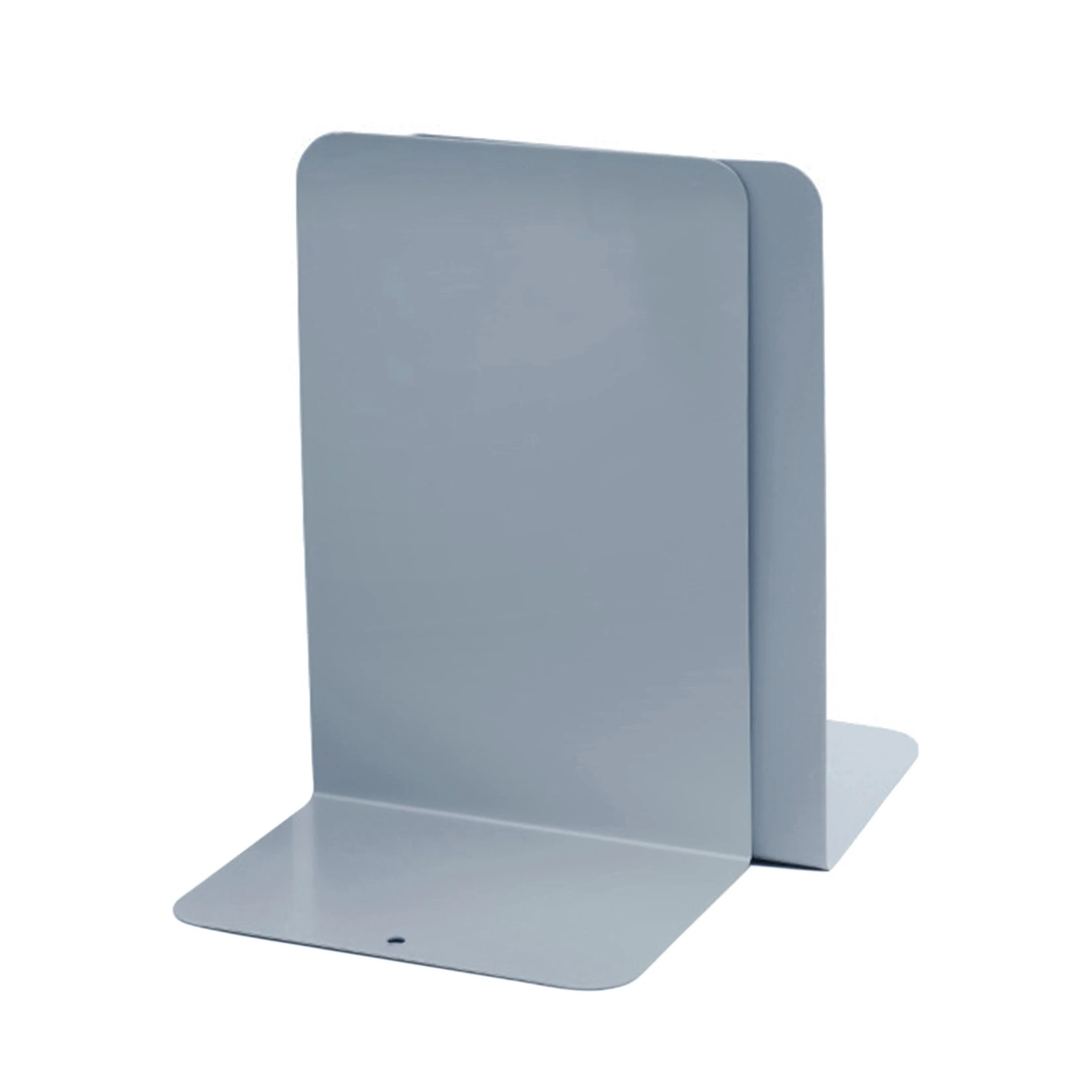2PCs Iron Bookends Desktop Bookshelf Sturdy Stand Book Ends For Student Supplies Waterproof Rustproof Book Racks Storage Holder
2PCs Iron Bookends Desktop Bookshelf Sturdy Stand Book Ends For Student Supplies Waterproof Rustproof Book Racks Storage Holder