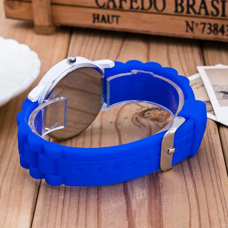Silicone Watches Children Pencil Pointer Student Watch Quartz Wristwatches Gift Watches SEC88
Silicone Watches Children Pencil Pointer Student Watch Quartz Wristwatches Gift Watches SEC88