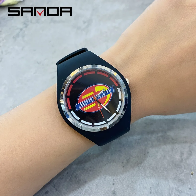 Women Men's Watch Blue Dial Mens Business Male Watches 50M Waterproof Luxuries Men Wrist Watches For Men Relogio Masculino
Women Men's Watch Blue Dial Mens Business Male Watches 50M Waterproof Luxuries Men Wrist Watches For Men Relogio Masculino