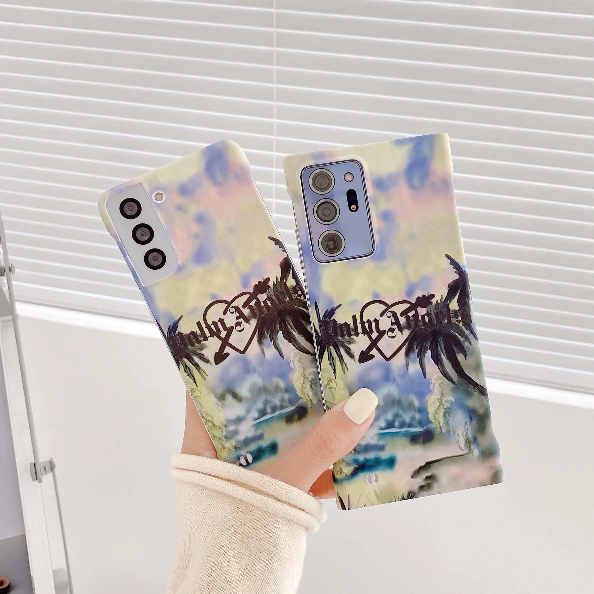 Sunset Glow Borderless Hard Shell Phone Case For Samsung Galaxy S20 Plus FE S21 Plus Ultra For Samsung Note20 10 Pro Back Cover
Sunset Glow Borderless Hard Shell Phone Case For Samsung Galaxy S20 Plus FE S21 Plus Ultra For Samsung Note20 10 Pro Back Cover