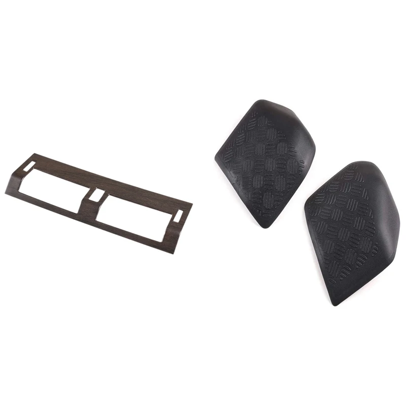 Rearview Mirror Cover for Land Rover Defender 110 2020 Side Mirror Cover & Central Control Air Outlet Decorative Frame
Rearview Mirror Cover for Land Rover Defender 110 2020 Side Mirror Cover & Central Control Air Outlet Decorative Frame