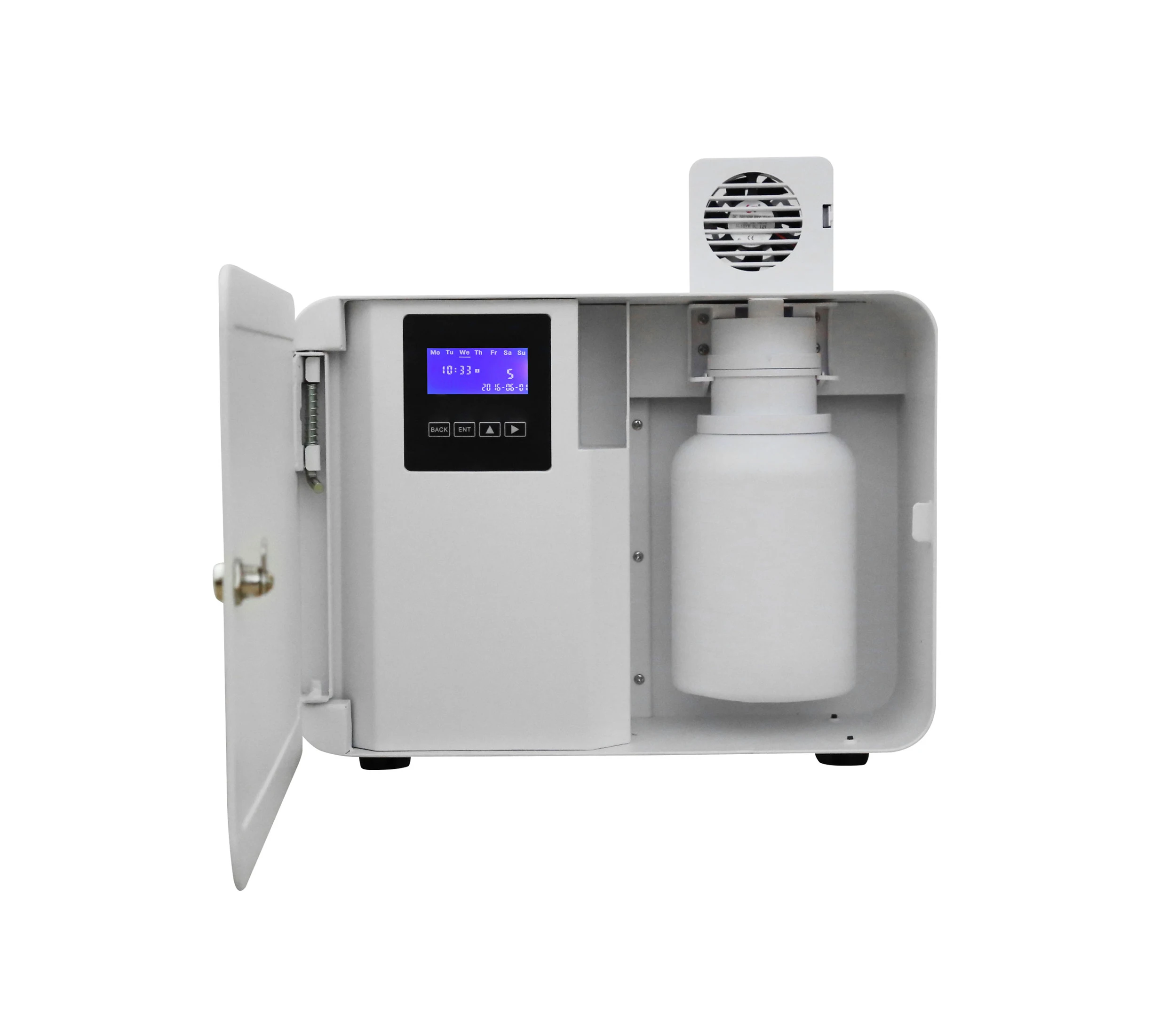 

Экологически чистый Ароматизатор воздуха, коммерческий ароматизатор для бизнеса
