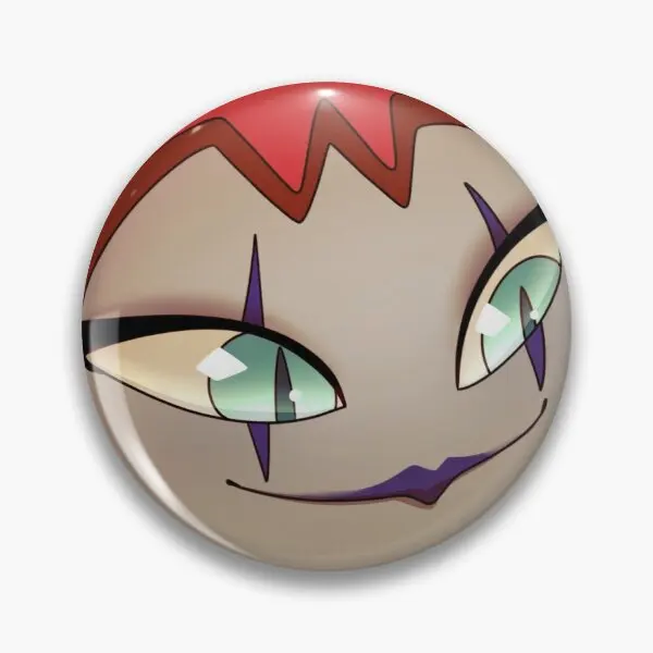 Nightmaren Siblings Soft Enamel Pin Badge Women Hat Creative Jewelry Clothes Funny Metal Collar Decor Lover Cartoon Gift Brooch
Nightmaren Siblings Soft Enamel Pin Badge Women Hat Creative Jewelry Clothes Funny Metal Collar Decor Lover Cartoon Gift Brooch