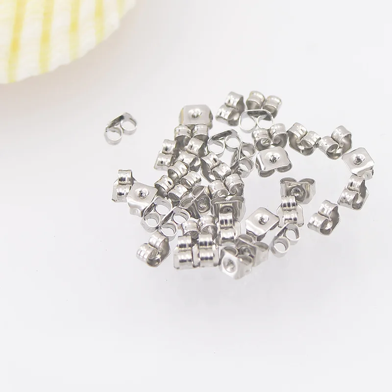 Selling no ear hole U clamp DIY invisible ear clip earrings product accessories transparent resin converter
Selling no ear hole U clamp DIY invisible ear clip earrings product accessories transparent resin converter
