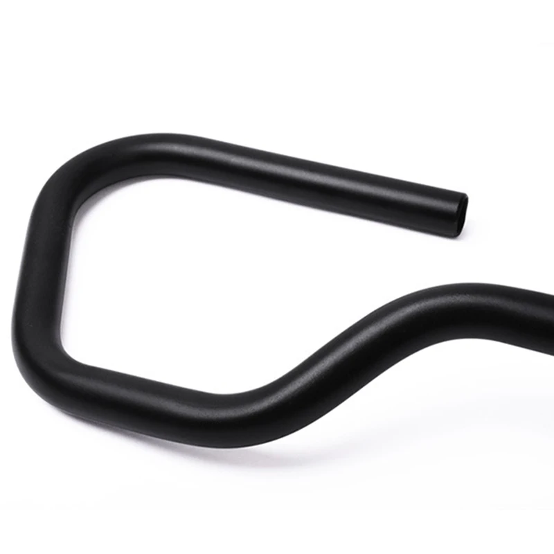 Bicycle Handlebar Mountain Road Bike 25.4X580mm Handlebar Bicycle Bike Fixed Gear Rebuilding
Bicycle Handlebar Mountain Road Bike 25.4X580mm Handlebar Bicycle Bike Fixed Gear Rebuilding