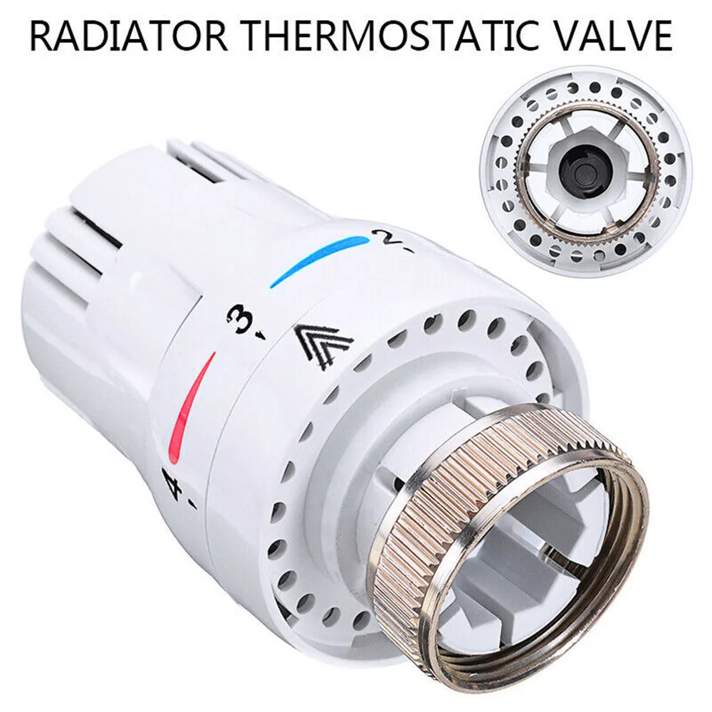 230v Thermostatic Radiator Valve Pneumatic Temperature Valve Controller Heater Radiator Remote System Radiator Head
230v Thermostatic Radiator Valve Pneumatic Temperature Valve Controller Heater Radiator Remote System Radiator Head