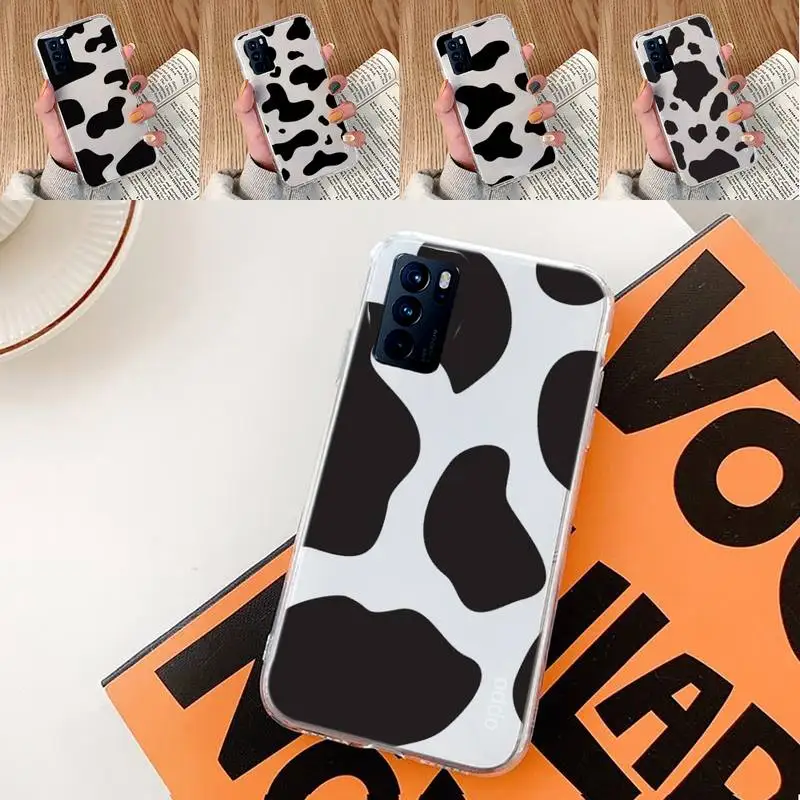 cow Phone Case Transparent For oppo A57 A93 A73 A59 A55 A72 A77 A79 A83 A91 A92 A11 F9 A53 A52 S
cow Phone Case Transparent For oppo A57 A93 A73 A59 A55 A72 A77 A79 A83 A91 A92 A11 F9 A53 A52 S