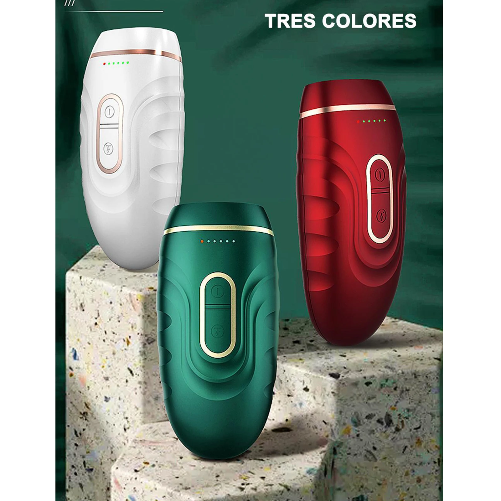 Для удаления волос постоянным 999999 импульсов ручной безболезненной эпиляции прибор для тела ноги бикини в домашних условиях UK-штепсельная в...
Для удаления волос постоянным 999999 импульсов ручной безболезненной эпиляции прибор для тела ноги бикини в домашних условиях UK-штепсельная в...