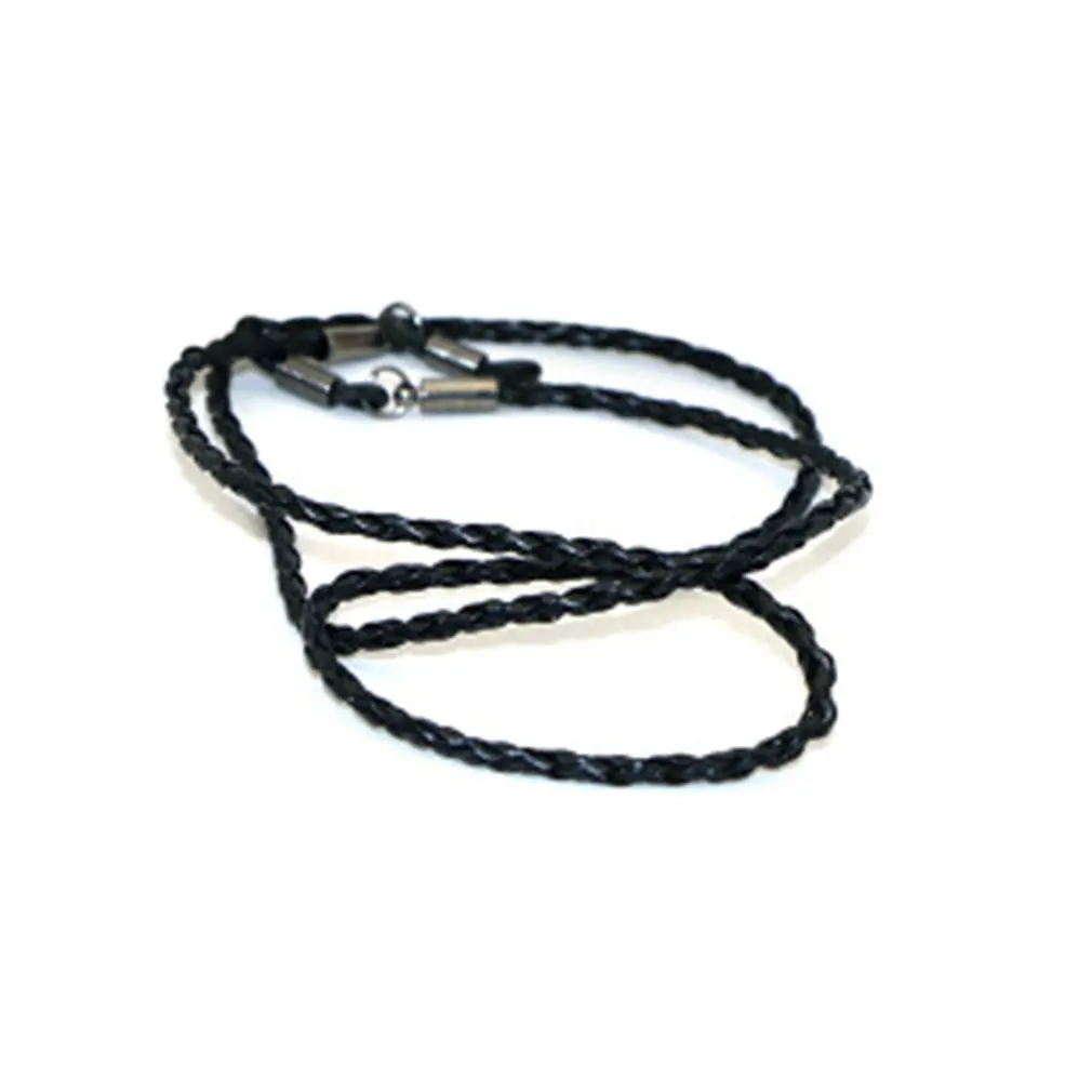 Fashion Leather String Rope Adjustable End Glasses Neck Strap Exquisite Eyeglass Cord Universal Eyeglass Accessories
Fashion Leather String Rope Adjustable End Glasses Neck Strap Exquisite Eyeglass Cord Universal Eyeglass Accessories