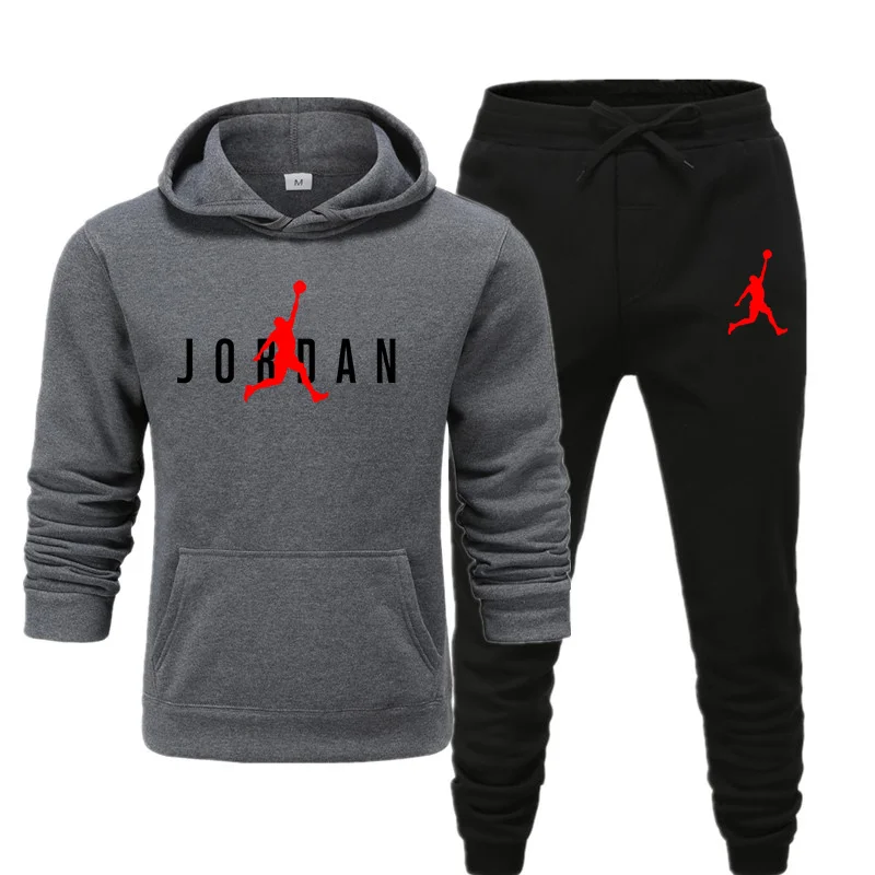 Hoodie set Jordan 23 tuta felpa set felpa con cappuccio in pile + pantaloni della tuta jogging Homme pullover tuta per uomo
Hoodie set Jordan 23 tuta felpa set felpa con cappuccio in pile + pantaloni della tuta jogging Homme pullover tuta per uomo