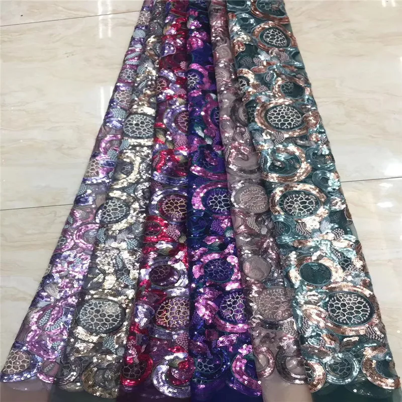 New fashion african Net Tulle with sequins High quality nigerian french lace fabric african tulle lace for wedding party JX41
New fashion african Net Tulle with sequins High quality nigerian french lace fabric african tulle lace for wedding party JX41