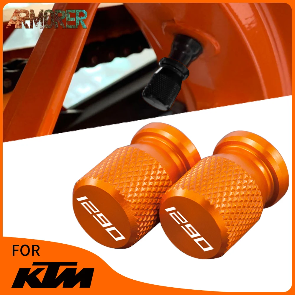 For KTM Adventure 790 990 1050 1090 1190 1290 SUPER ADVENTURE Unversal Motorcycle Wheel Tire Tyre Valve Stem Caps Accessories
For KTM Adventure 790 990 1050 1090 1190 1290 SUPER ADVENTURE Unversal Motorcycle Wheel Tire Tyre Valve Stem Caps Accessories
