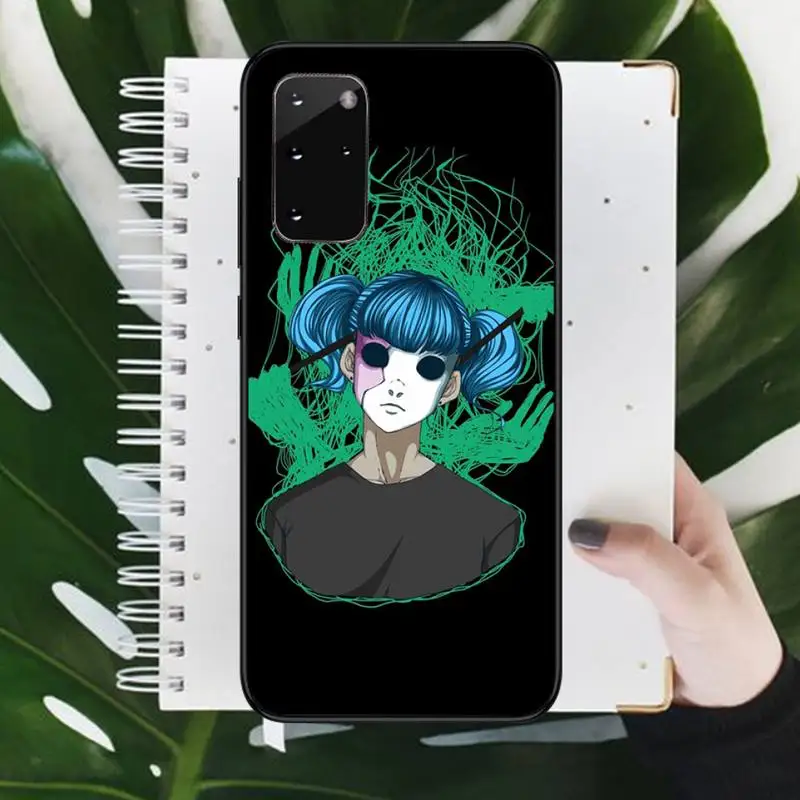 Sally Face hot fashion Game Phone Case For Samsung galaxy S 9 10 20 A 10 21 30 31 40 50 51 71 s note 20 j 4 2018 plus
Sally Face hot fashion Game Phone Case For Samsung galaxy S 9 10 20 A 10 21 30 31 40 50 51 71 s note 20 j 4 2018 plus