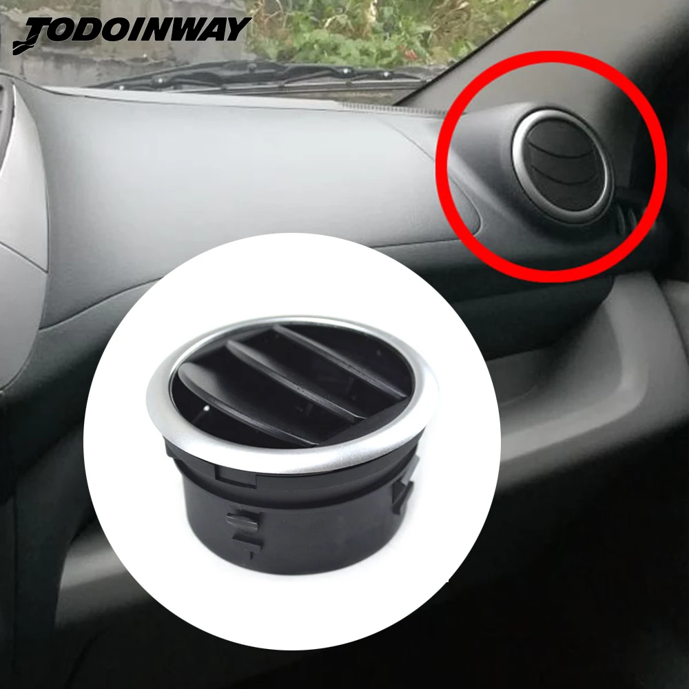 Вентиляционное отверстие для пассажирского салона Suzuki Swift 2013 2012 2011 2010 2009 2008 2007 2006