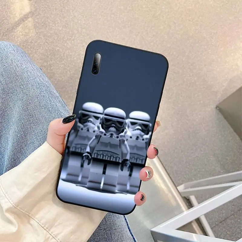 Movie Wars Stars Stormtrooper Phone Case for Samsung S6 S7 edge s8 s9 s10 S20 plus lite2019 2020 S10E Cover
Movie Wars Stars Stormtrooper Phone Case for Samsung S6 S7 edge s8 s9 s10 S20 plus lite2019 2020 S10E Cover